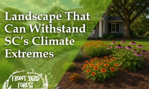 sustainable landscape
