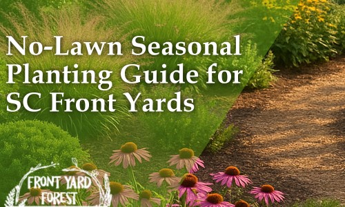 sustainable landscape