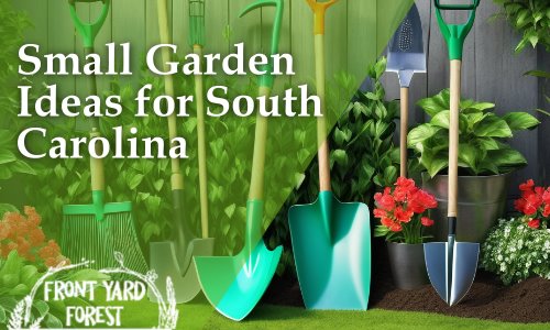 sustainable landscape