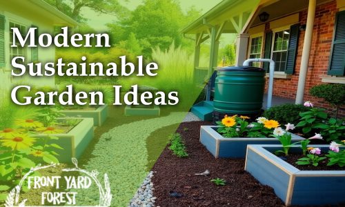 sustainable landscape