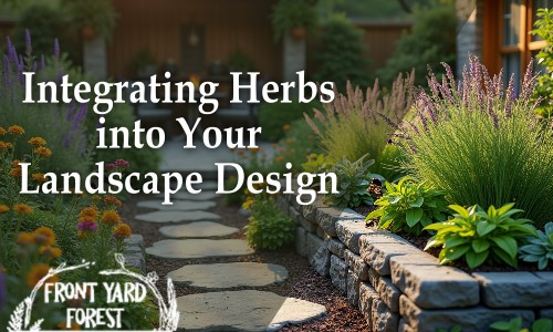 sustainable landscape